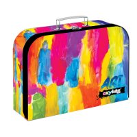 oxybag Handarbeitskoffer Colorbrush