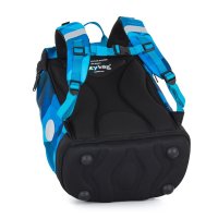 oxybag Schulrucksackset OXY Sherpy Roboter