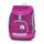 oxybag Schulrucksackset OXY Sherpy pink