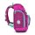 oxybag Schulrucksackset OXY Sherpy pink