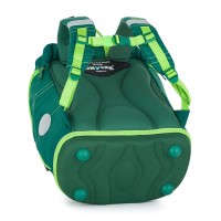 oxybag Školský set OXY Sherpy green 4-dielna súprava