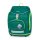 oxybag Schulrucksackset OXY Sherpy green