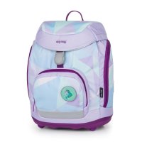 oxybag Schulrucksackset OXY Sherpy Unicorn