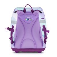 oxybag Schulrucksackset OXY Sherpy Unicorn