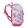 oxybag Schultaschenset PREMIUM LIGHT Horse Flowers 3-teilig