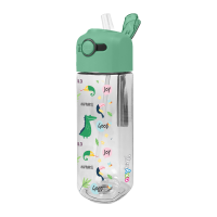 oxybag Trinkflasche 450 ml OXY SMILE Dino