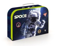 oxybag Handarbeitskoffer Space