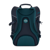 oxybag školský ruksak OXY SPORT Blue + puzdro