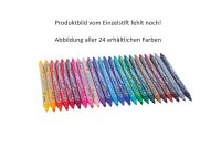 JOLLY Superstar DUO Einzelstift - goldocker