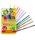 JOLLY Buntstifte Supersticks Classic 12er Set mit Name