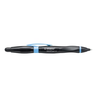 STABILO pointball Kugelschreiber Schreibstift 6 verschiedene Farben Stift Set