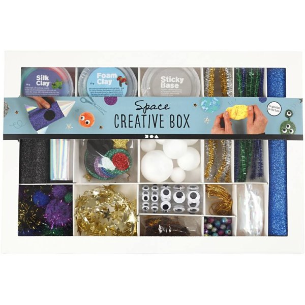 creativ company Kreativ Box Space