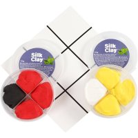 creativ company Mini Kreativ Set Tic Tac Toe