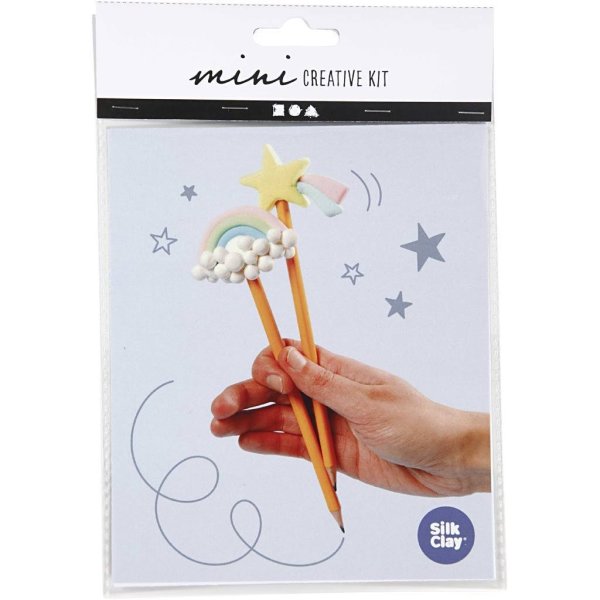 creativ company Mini Kreativ Set Bleistifte