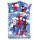 Bettwäsche Spider-Man Spidey Light 100×135 cm, 40×60 cm