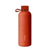 oxybag termoska 500 ml VERDE Tehlová