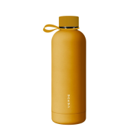 oxybag termoska 500 ml VERDE horčicová