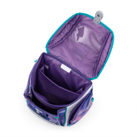 oxybag školský set 3-dielny PREMIUM LIGHT Magic Unicorn