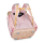 oxybag Schultaschenset 3-teilig PREMIUM LIGHT Lovely Horse