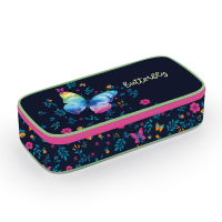 oxybag Pencilbox Komfort Butterfly Rainbow