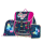 oxybag Schultaschenset 3-teilig PREMIUM LIGHT Butterfly Rainbow