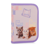 oxybag Federpenal Single Kitty