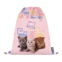 oxybag Turnbeutel Kitty