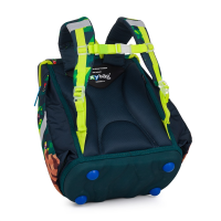 oxybag Schultaschenset 3-teilig PREMIUM LIGHT Playworld