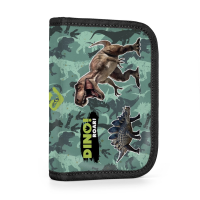 oxybag Federpenal Single Dino Roar!