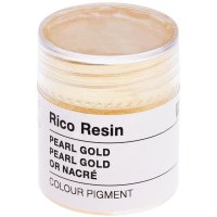 RICO Design Farbpigmente für Resin mit Perl-Effekt...