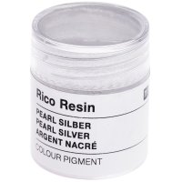 RICO Design Farbpigmente für Resin mit Perl-Effekt...