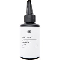 RICO Design UV Resin Soft 100ml