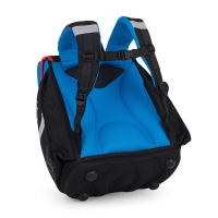 oxybag Schultaschenset 3-teilig PREMIUM LIGHT Spiderman