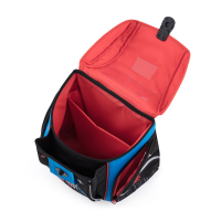 oxybag Schultaschenset 3-teilig PREMIUM LIGHT Spiderman