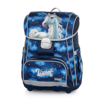 oxybag Schulranzen PREMIUM COOL Unicorn Dreams