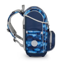 oxybag Schultaschenset 3-teilig PREMIUM COOL Unicorn Dreams