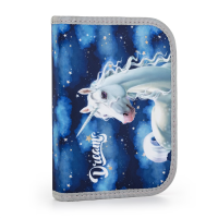 oxybag Schultaschenset 3-teilig PREMIUM COOL Unicorn Dreams