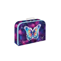 oxybag Handarbeitskoffer Butterfly Magical