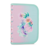 oxybag Schultaschenset 3-teilig PREMIUM COOL Beautiful Flowers