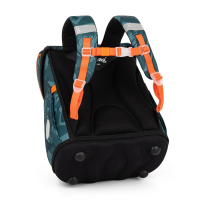 oxybag Schultaschenset 3-teilig PREMIUM COOL Speed