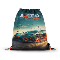 oxybag Turnbeutel Speed