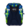 oxybag Schulrucksackset 4-teilig OXY SHERPY Soccer Spirit