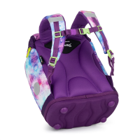 oxybag školský ruksakový set 4-dielny OXY SHERPY  Butterfly Magical