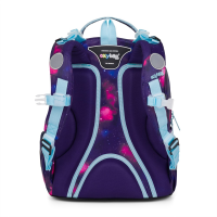 oxybag Schulrucksackset 3-teilig OXY GO Unicorn Magic