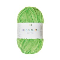 RICO Design Ricorumi Nilli Nilli 25g Neon Grün