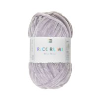 RICO Design Ricorumi Nilli Nilli 25g Bledofialová