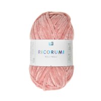 RICO Design Ricorumi Nilli Nilli 25g Lachs