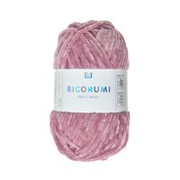 RICO Design Ricorumi Nilli Nilli 25g Bobuľová