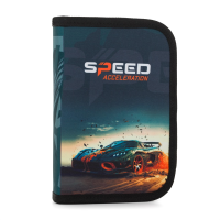 oxybag školský ruksakový set 3-dielny OXY GO Speed