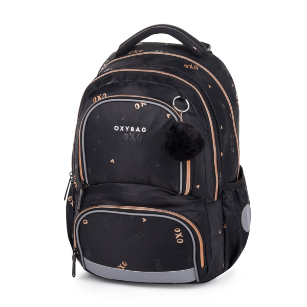 oxybag Schulrucksack OXY NEXT OXO